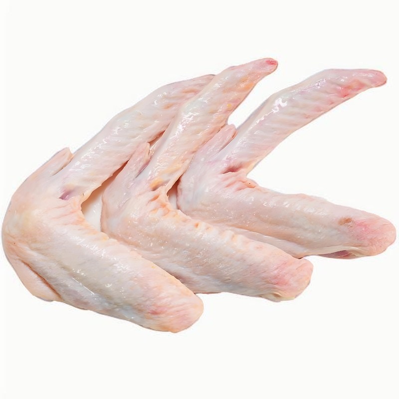 凍二節(jié)鴨翅